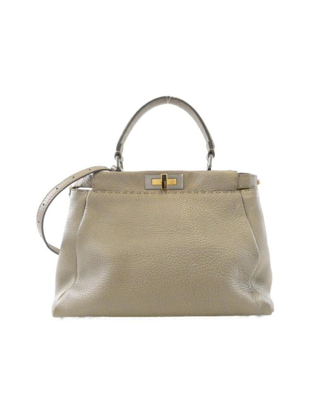 Fendi Peekaboo Dd2